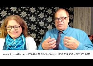 Nytt liv | Pauli & Ana Kemi