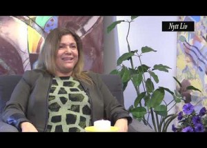 Nytt liv | Ana Kemi - Del1