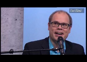 Uusi Elämä | Musik Svensk-finsk