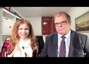 Nytt liv | Pauli & Ana Kemi