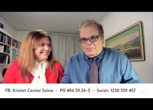 Nytt liv | Pauli & Ana Kemi