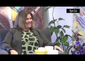 Nytt liv | Ana Kemi - Del 2