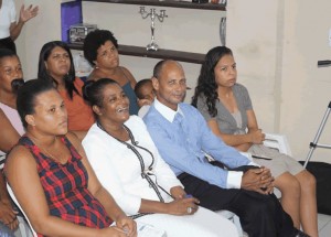 Missionsresa i Brasilien 2019