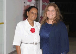 Missionsresa i Brasilien 2019