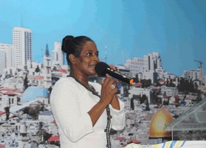 Missionsresa i Brasilien 2019